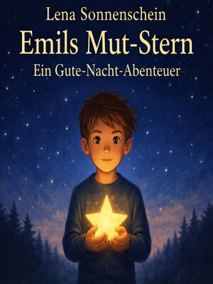 cover image of Emils Mut-Stern